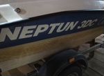 Нептун 3 DN Wyatboat 3DC Продам