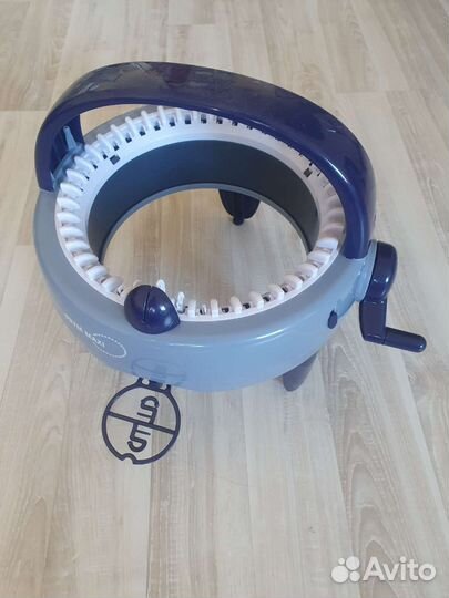 Мельница для вязания Prym Maxi