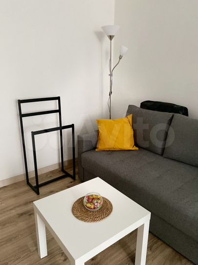 1-к. квартира, 37,7 м², 9/9 эт.