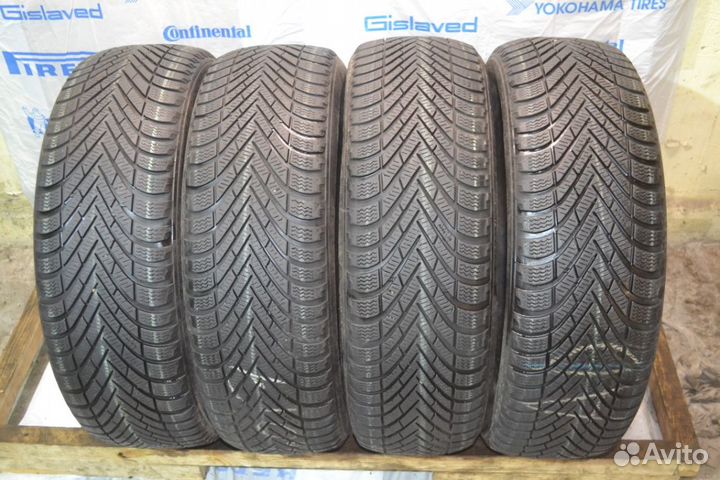 Pirelli Cinturato Winter 215/60 R17 96T