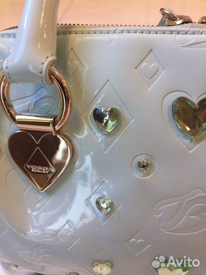 Сумка женская Tosca blu оригинал