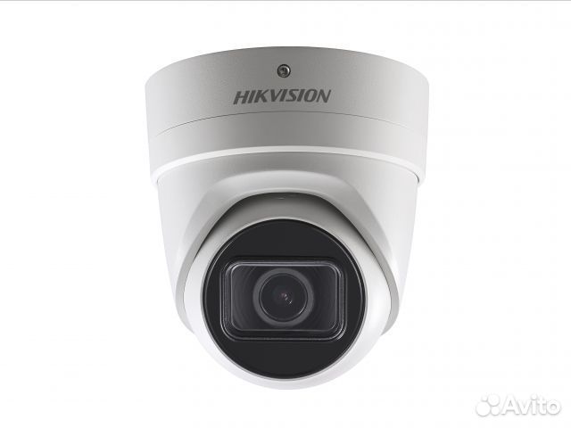Видеонаблюдение DS-2cd2h25fwd-IZS hikvision камера