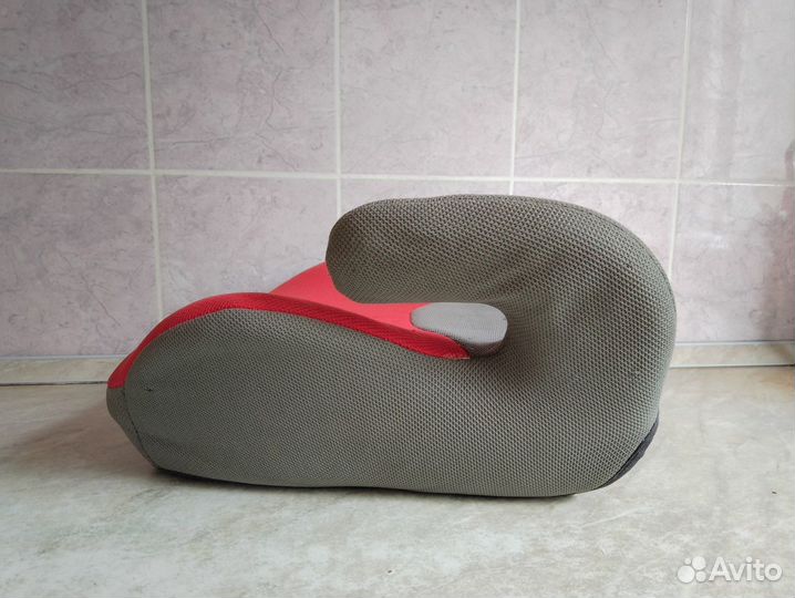 Бустер фвтомобильный Babyton