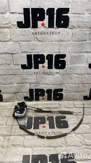 Замок двери задний правый Infiniti Fx50 S51 VK50VE