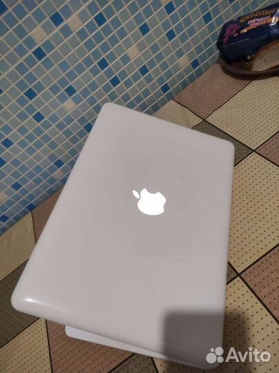 Macbook pro 13