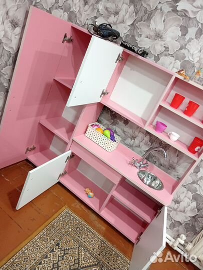 Детская мебель