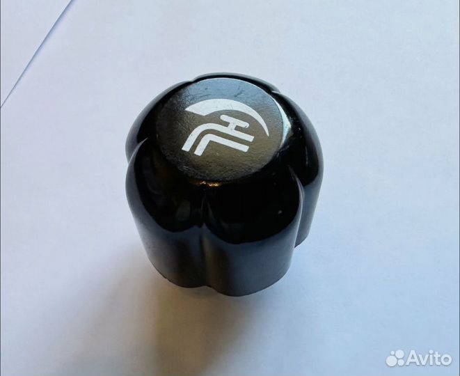 Ручка крана подачи водыMCE, wega, Astoria