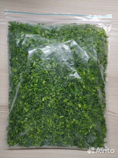 Пакеты для заморозки