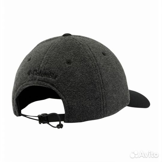 Бейсболка Columbia CSC II Fleece Ball Cap