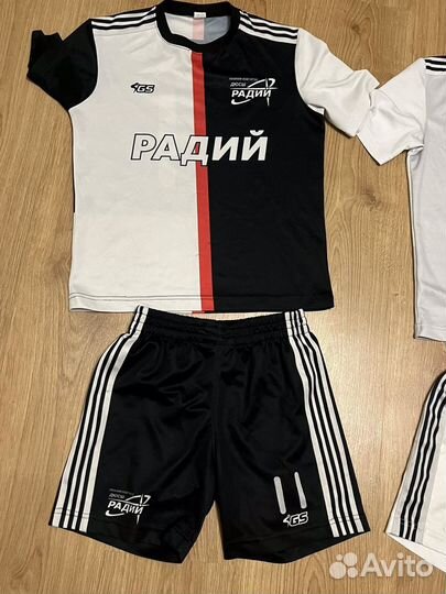 Спортивная форма