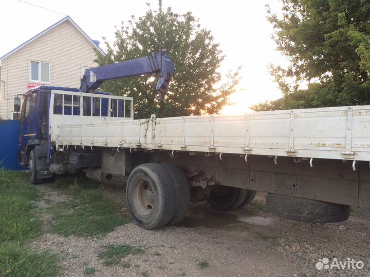 Услуги манипулятора в ростове. Манипулятор в Ростове на Дону услуги