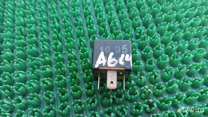 Реле 267 Volkswagen Audi