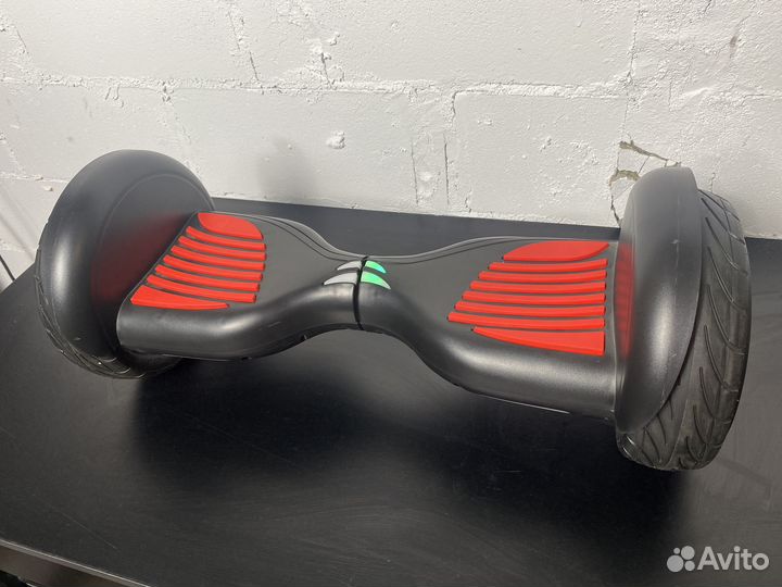 Гироскутер Mekotron Hoverboard 10 (TRS2037)