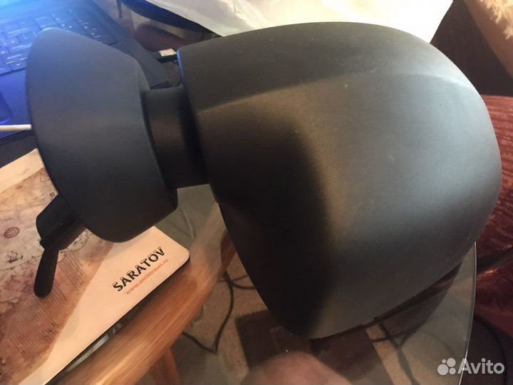 Зеркало ларгус логан