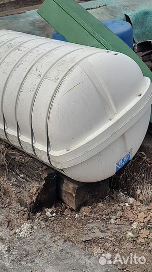 Плот спасательный надувной