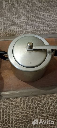 Скороварка СССР