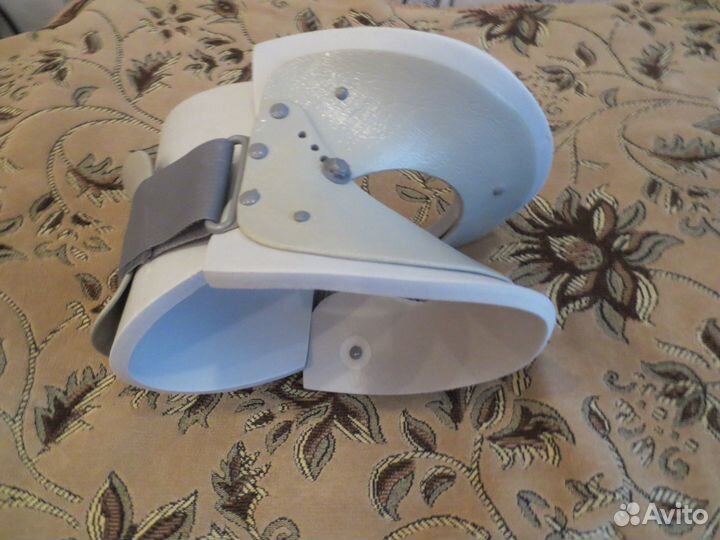 Бандаж Филадельфия на шейный отдела позвоночника