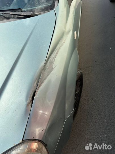 Chevrolet Lacetti 1.6 МТ, 2006, 425 000 км