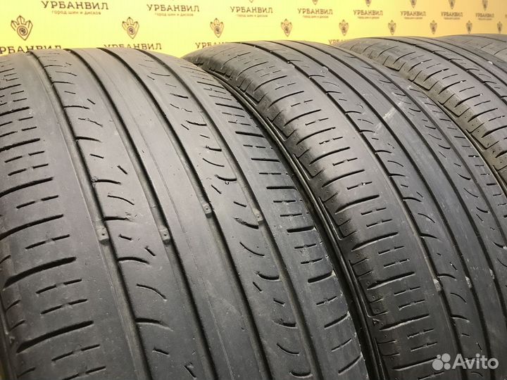 Nexen Classe Premiere CP672 205/65 R16 95H