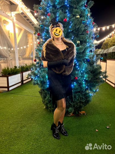 Продам образ на вечеринку Гетсби