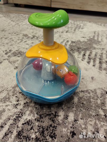 Детские игрушки