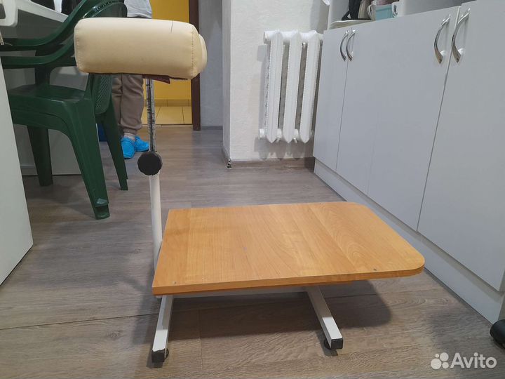 Подставка для педикюра