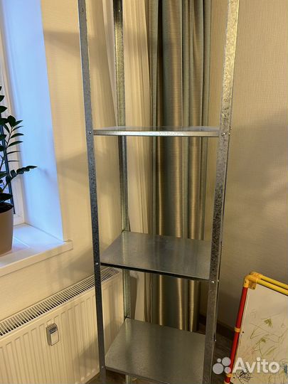 Стеллаж IKEA