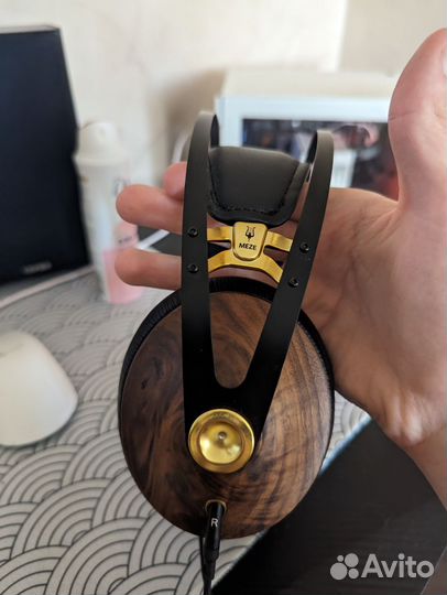 Наушники meze 99