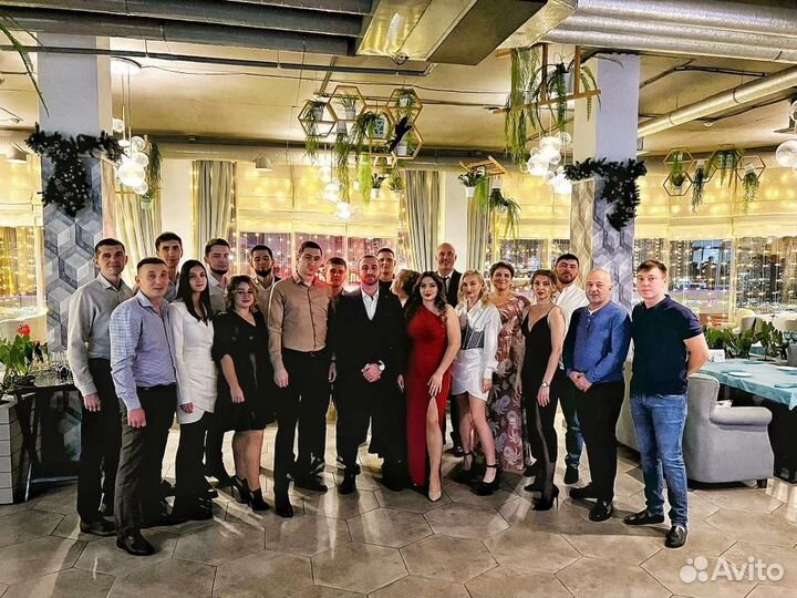 Риелтор / Агент по недвижимости