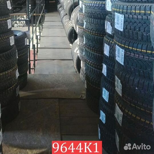 Marshal I'Zen KW31 215/65 R16 97L