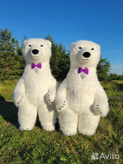 Ростовая кукла для заработка