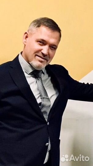 Приемщик квартир