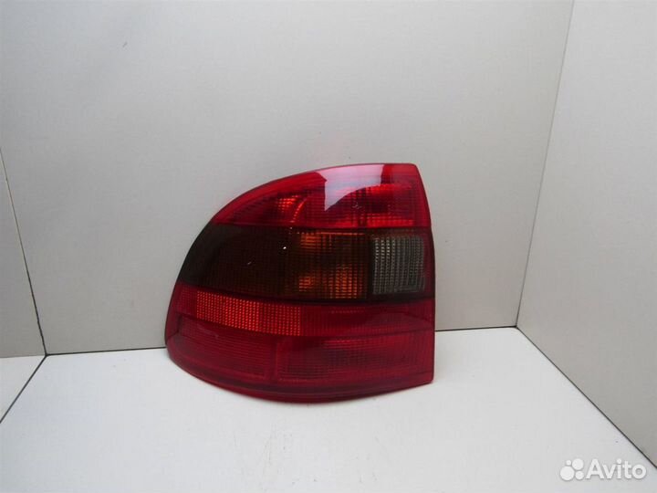 Фонарь задний наружный левый Opel Astra F 1991-19