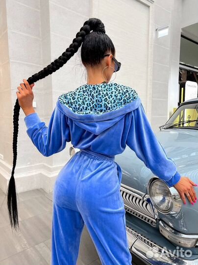 Комбинезон женский