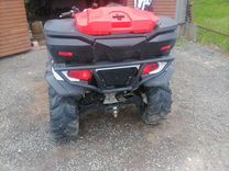 Polaris sportsman 570