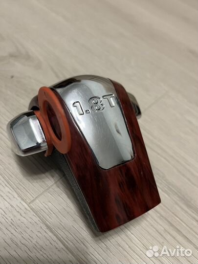 Ручка селектора АКПП Skoda Superb Mk1