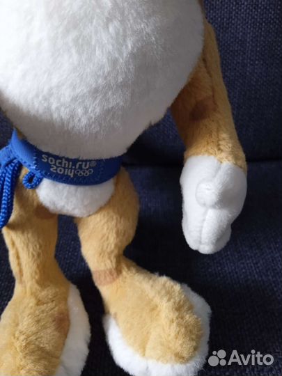 Леопард Олимпиада 2014