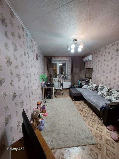 Квартира-студия, 31,4 м², 4/10 эт.