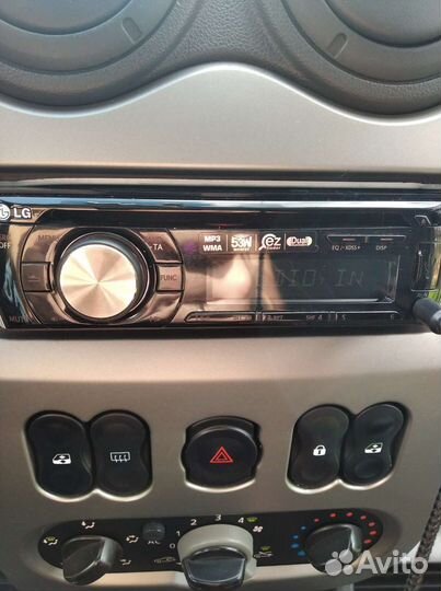 Автомагнитолы