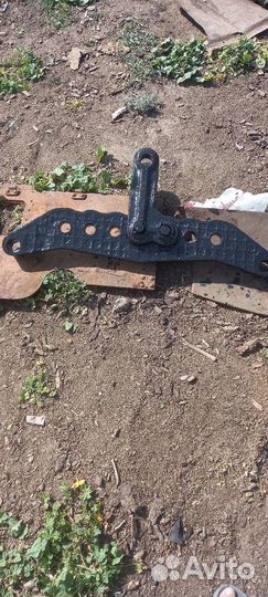 Запчасти для трактора дт 75