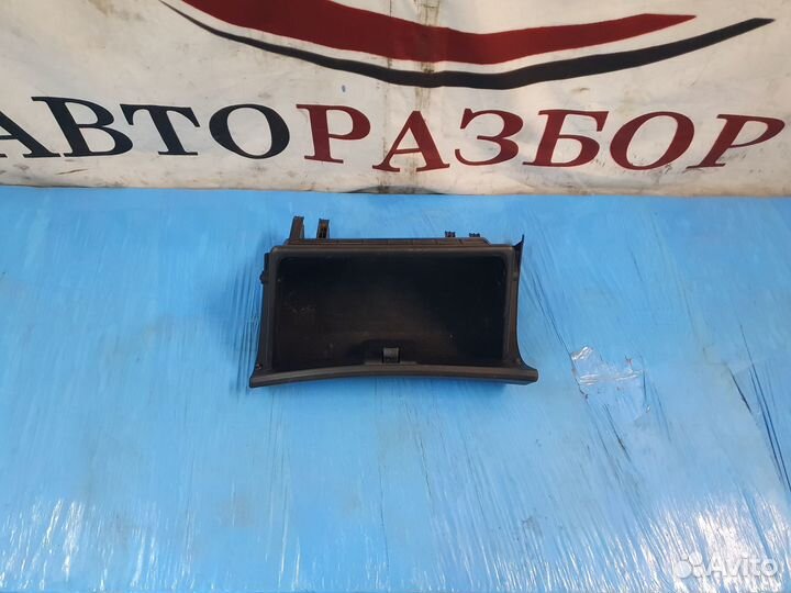 Бардачок Solaris 1