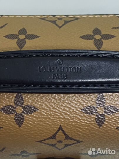 Сумка Louis Vuitton Pochette Metis