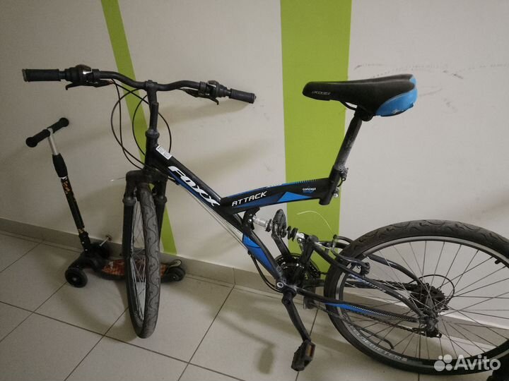 Велосипеды бу взрослый скоростной