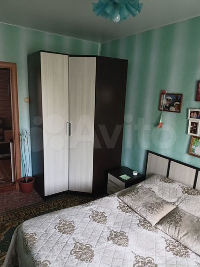 3-к. квартира, 78 м², 1/1 эт.