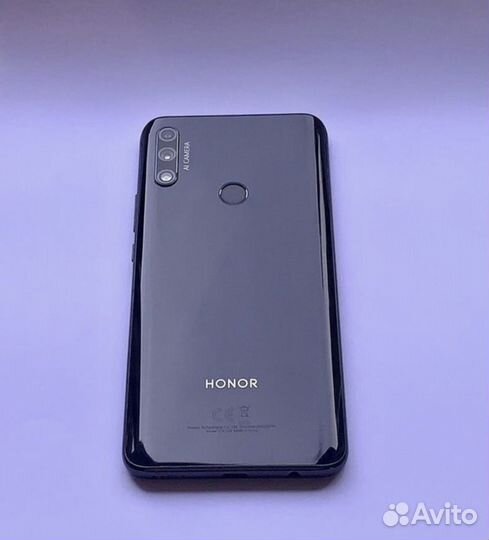 HONOR 9X, 4/128 ГБ