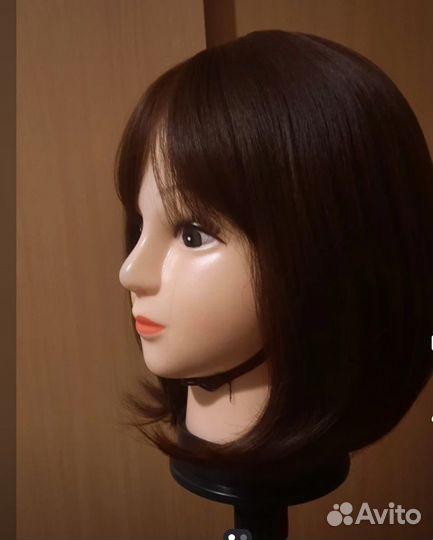 Парик женский каре