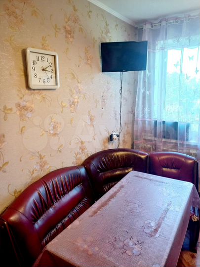 4-к. квартира, 89,2 м², 5/5 эт.