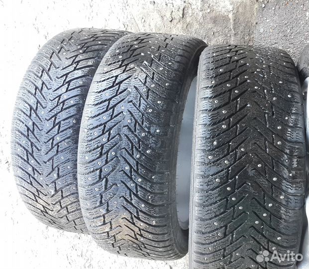 Nokian Tyres Hakkapeliitta 8 245/40 R18