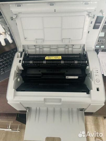 Принтер лазерный Samsung ML -2160