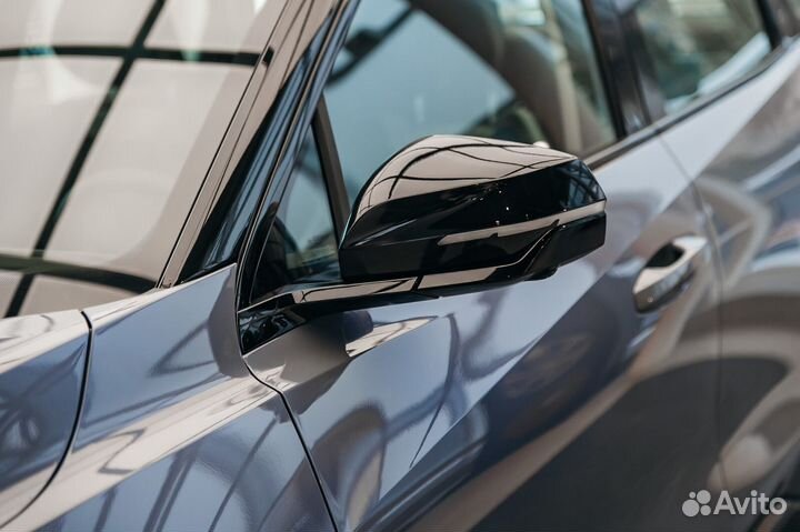 Geely Atlas 2.0 AT, 2024